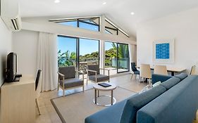 Waiheke Island Resort 4*