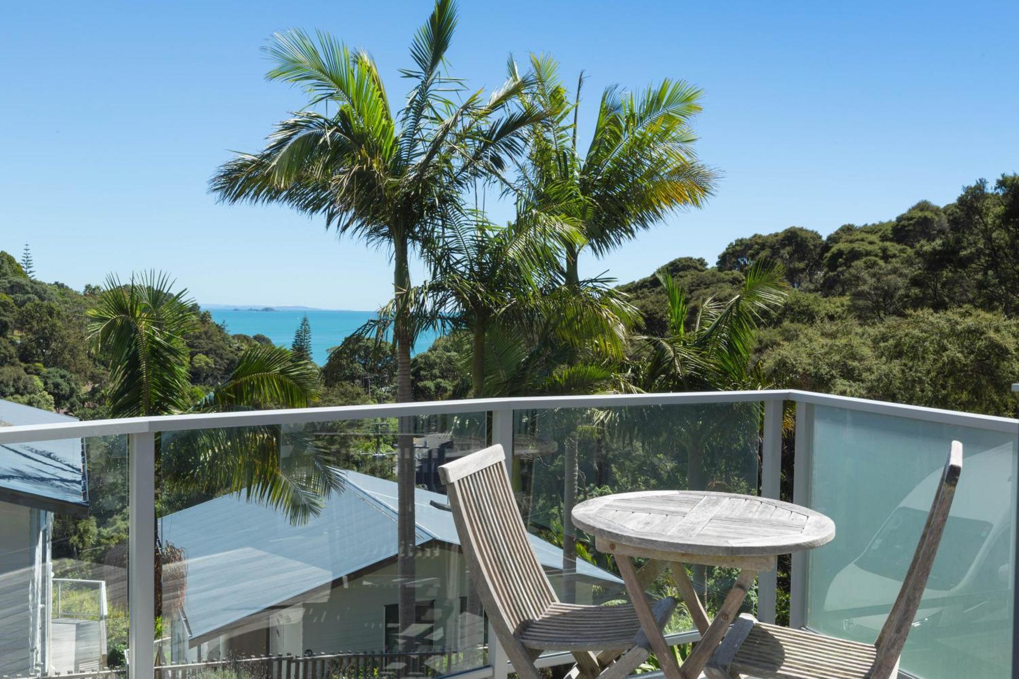 Waiheke Island Resort Conference & Accomodation Centre Ostend Exterior photo