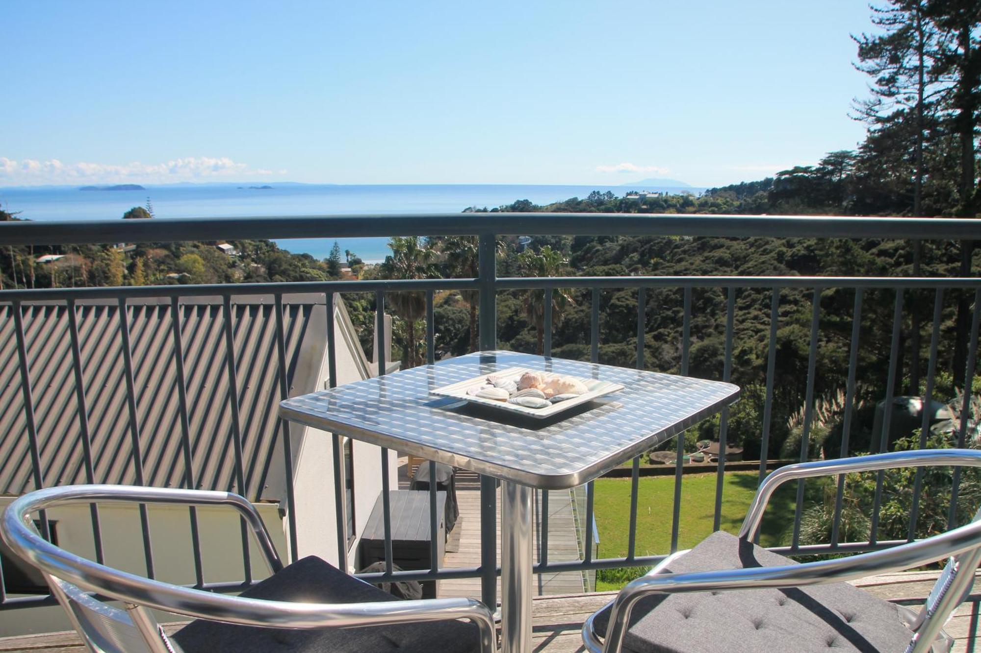 Waiheke Island Resort Conference & Accomodation Centre Ostend Exterior photo
