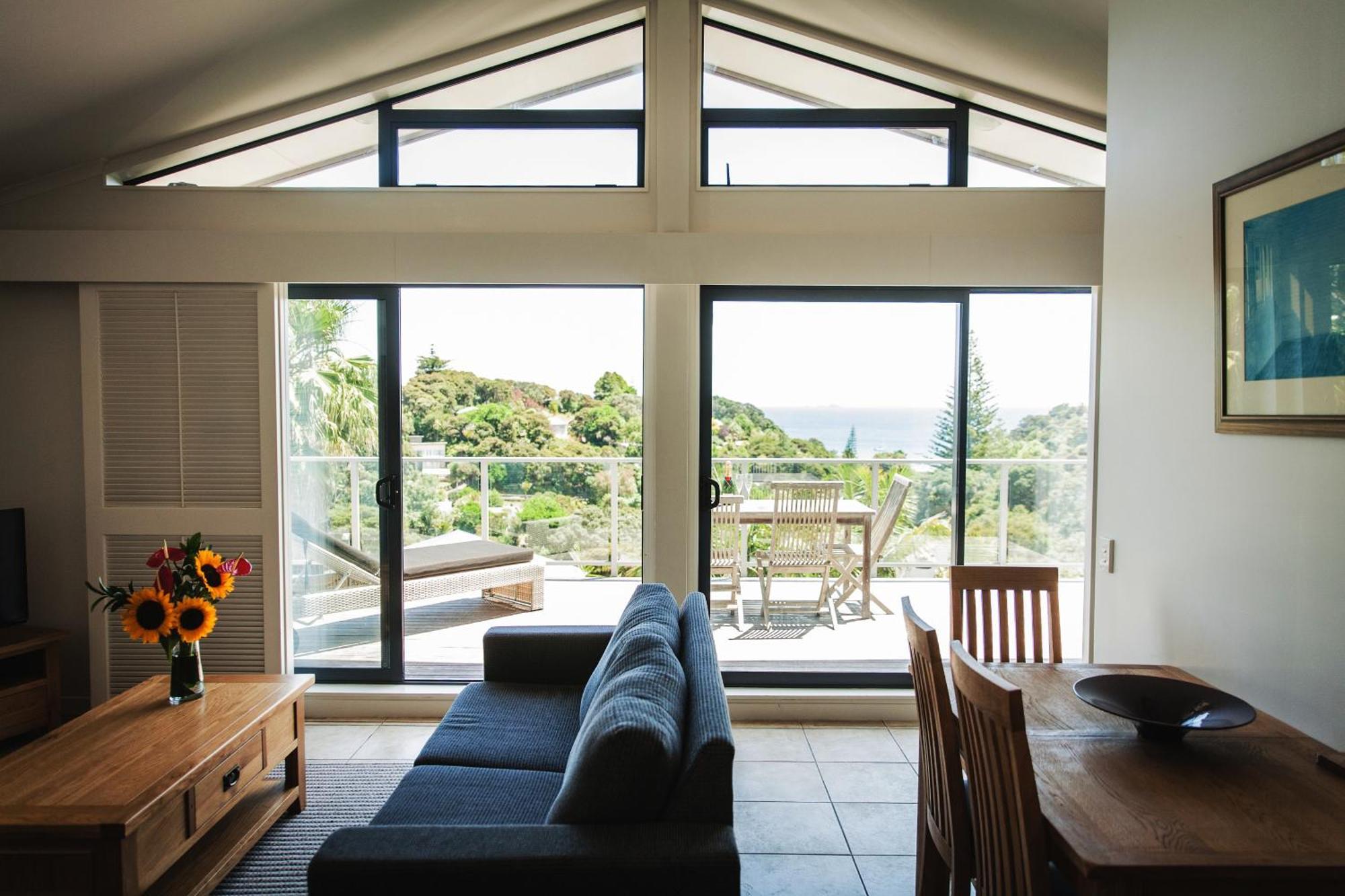 Waiheke Island Resort Conference & Accomodation Centre Ostend Exterior photo