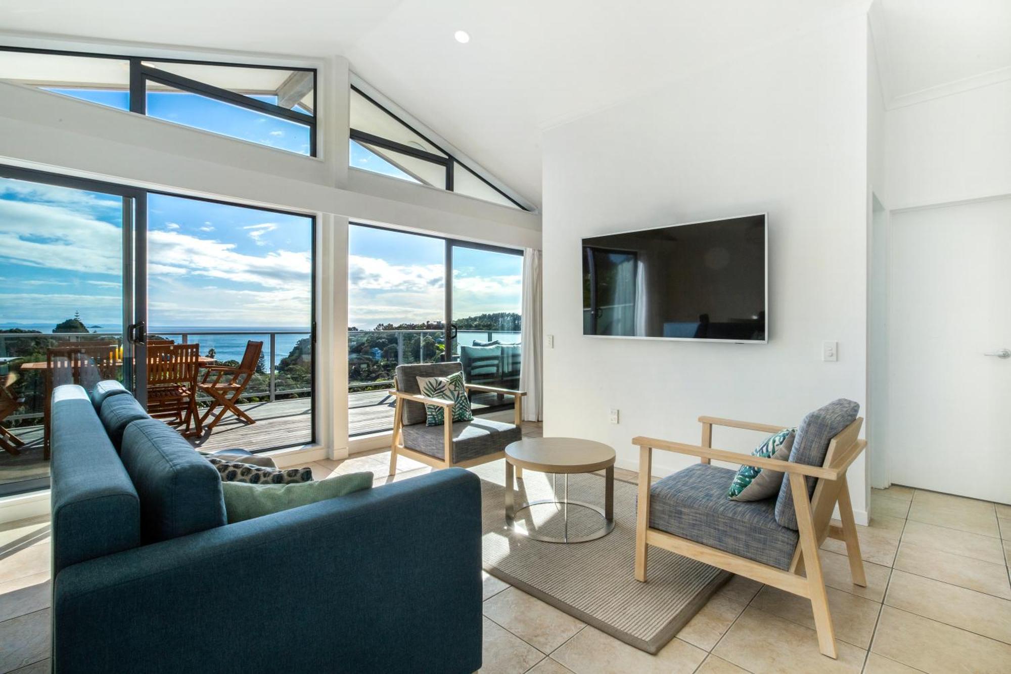 Waiheke Island Resort Conference & Accomodation Centre Ostend Exterior photo