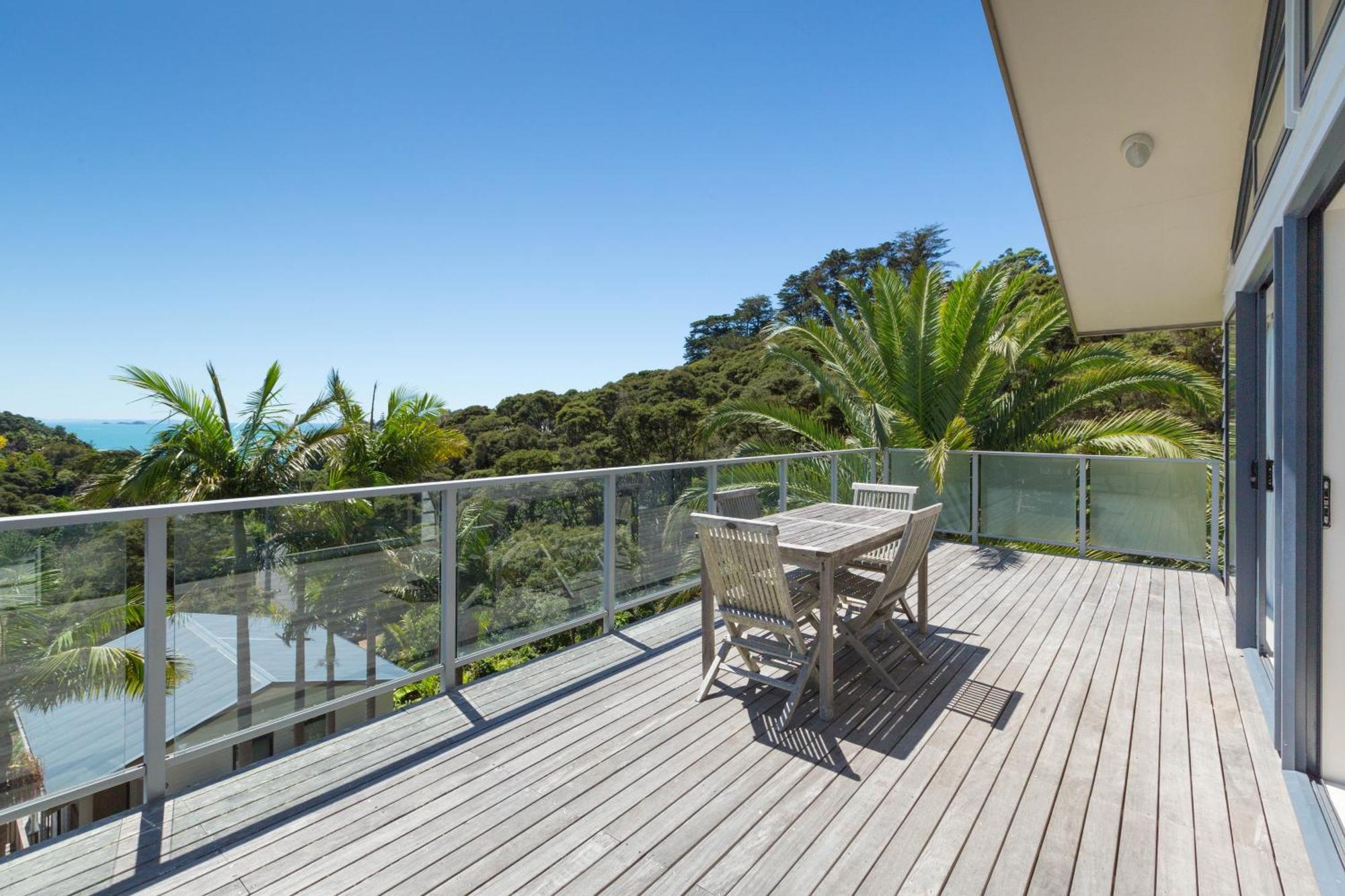 Waiheke Island Resort Conference & Accomodation Centre Ostend Exterior photo