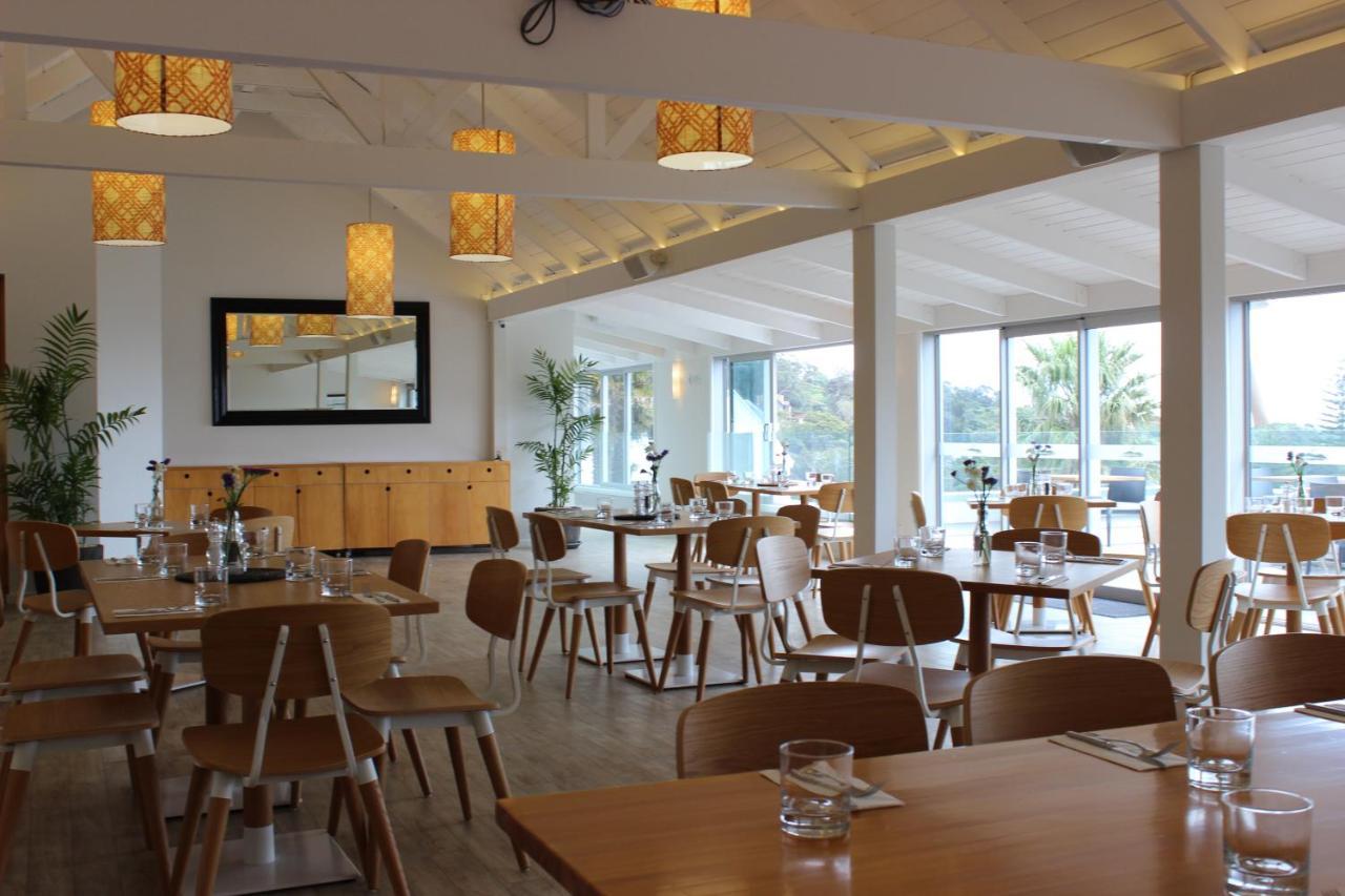 Waiheke Island Resort Conference & Accomodation Centre Ostend Exterior photo